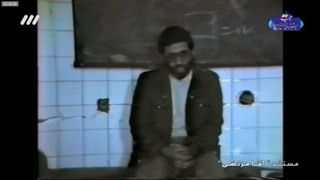 مستند آقا مرتضی قسمت دوم