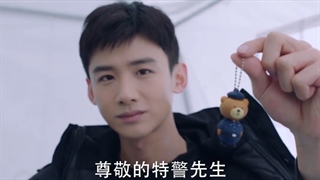 «قسمت17»سریال چینی تو قهرمان من هستی You Are My Hero 2021+زیرنویس فارسی