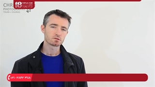 آموزش تکنیک کادربندی در عکسبرداری با دوربین حرفه ای