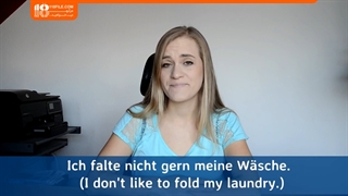 آشنایی با افعال تفکیک پذیر در زبان آلمانی