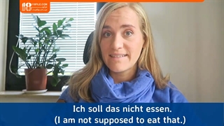 آموزش زبان آلمانی _ ضمایر ملکی و ضمایر انعکاسی