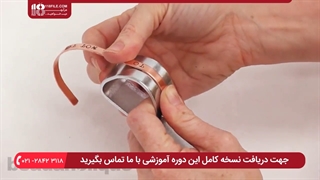 آموزش حک کردن نوشته بر روی طلا و نقره با دستگاه