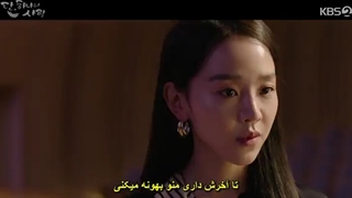 قسمت7سریال کره ای آخرین ماموریت فرشته عشق+زیرنویس فارسی چسبیده2019 AngelsLastMissionLove با هنرمندی شین هه سان و کیم میونگ سو L
