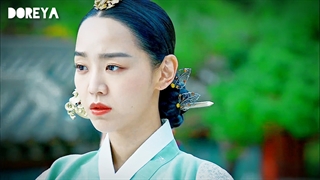 تو ای معشوقه ستمگرم♡میکس روایتی و عاشقانه از سریال کره ای آقای ملکه Mr.Queen