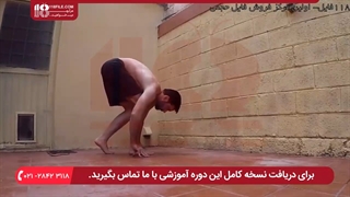 آموزش سه تمرین شروع برای شیرجه رقابتی (( شنا حرفه ای ))