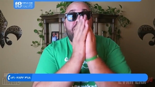 آموزش تردستی های ساده با دود