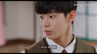 قسمت پنجم سریال کره ای خون شیرین (The sweet blood) + زیرنویس فارسی