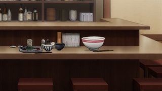 انیمه ی بسیار زیبای Nurarihyon no.Mago فصل 2 قسمت 1 با زیرنویس فارسی