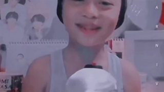 قابل توجه اونایی که میگن طرفدارای بی تی اس یه سری دختر نوجوونن که از روی هیجانات اونا رو دوس دارن...