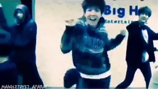 وقتی پی دی نیم نیست وضعیت bts