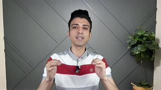 نکات طلائی درباره کال تو اکشن (رسول مومنی)