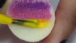 آموزش طراحی ناخن با روناک نیل - قسمت اول