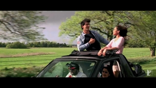 موزیک ویدیو فیلم بامن دوست میشی ۲