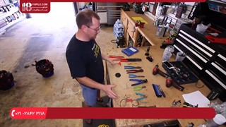 آموزش نصب سیستم صوتی - ابزار مورد نیاز برای نصب سیستم صوتی خودرو