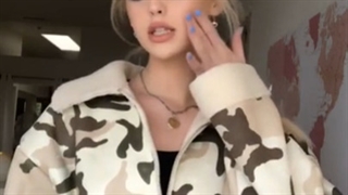 دخترم لورن=واسه ریل لورنم