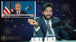 آنتونی بلینکن: ورود اپوزیسیون کشورها به آمریکا ممنوع است، حمایت رسمی از بن سلمان!