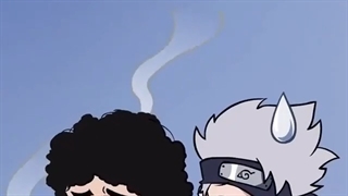 انیمه ناروتو چیبی انیمیشن پارت 2