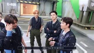 و بالاخره خبر کامبک اکسو + زیرنویس ( اپدیت توییتر و اینستاگرام اکسو)