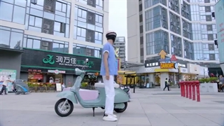 قسمت3سریال چینی عشق غیرمعمول ایدول+زیرنویس فارسی