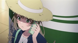 تریلر جدید انیمه Aquatope of White Sand