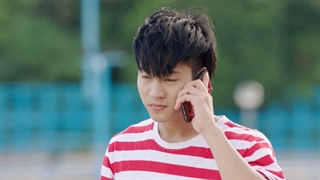 قسمت اول سریال تایلندی گرگ (Wolf 2019)_زیرنویس فارسی