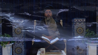 راه نجات، تسلیم در برابر مرجعیت شیعه...