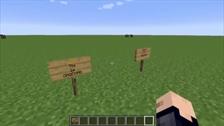 Tip: How To Make Colored Signs In Minecraft