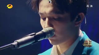 ترجمه فارسی و تلفظ کلمات "آداجیو" Dimash - Adagio