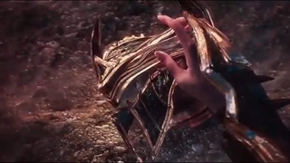 میکس اهنگ 【GMV】The Storm