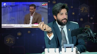 پاسخ کوبنده دکتر سعید محمد برای حضور نظامیها در عرصه اقتصاد