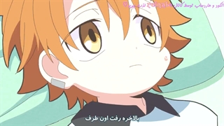 انیمه !Bungou Stray Dogs Wan - سگ های ولگرد بانگو قسمت 7 با زیرنویس فارسی چسبیده