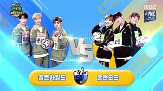 قسمت چهارم برنامه "المپیک آیدل ها 2020" + زیرنویس فارسی