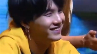 حرف های امید دهنده ی یونگی