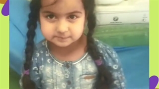 فیلم ترمیم دندان کودک