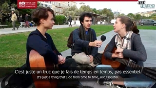 آموزش زبان فرانسه مبتدی - جشن هالووین