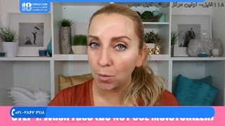 پاکسازی صورت - استفاده از میکرودرم