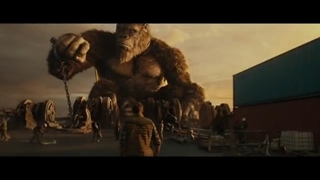 گودزیلا در مقابل کونگ | Godzilla vs Kong