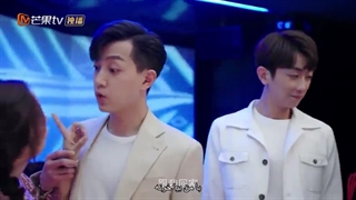 سریال چینی عشق غیرمنتظره love unexpected قسمت نوزدهم (زیرنویس چسبیده)