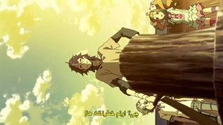 قسمت 5 انیمه Kiznaiver +زیرنویس چسبیده