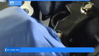 آشنایی با چگونگی کارکرد و عملکرد کلاچ ها و ترمزها در هر یک از حالت های دنده