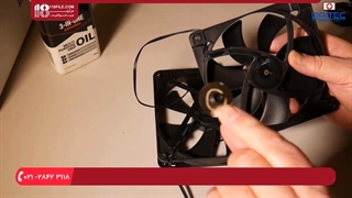 آموزش تعمیر دوربین مدار بسته به صورت گام به گام