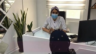 فیلم کامل حس واقعی بعد از لابیاپلاستی