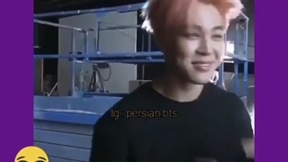 عطسه های جیمین و عطسه های تهیونگ