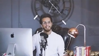 عشق فقط مهرماهی