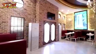 تیزر فروشگاهی شعبه هفت تیر پیتزا توکا