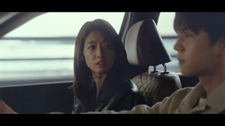 سریال افسانه سیزیف Sisyphus: The Fable قسمت 15+ هاردساب  با بازی پارک شین هه