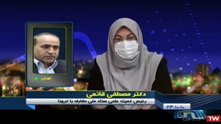 چرا تاخیر در واکسیناسیون  عمومی؟؟؟؟؟!!