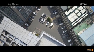 قسمت 1 سریال کره ای آخرین ماموریت فرشته عشق+زیرنویس فارسی چسبیدهAngel’sLastMissionLove2019با هنرمندی شین هه سان و کیم میونگ سوL