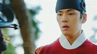 میکس از سریال کره ای آقای ملکه(کپشن)