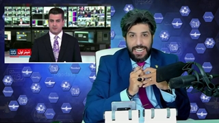 فرداد فرحزاد مزدورخبرنگار سعودی اینترنشنال:منافع ملی ایران برام مهم نیست، هرکس پول خوب بده براش کار میکنم - برنامه امید دانا